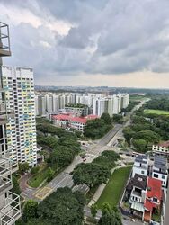 High Park Residences (D28), Apartment #579746571
